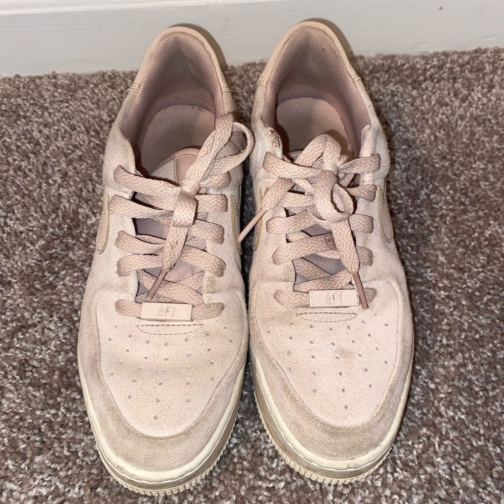 Nike Air Force 1 Sage Low